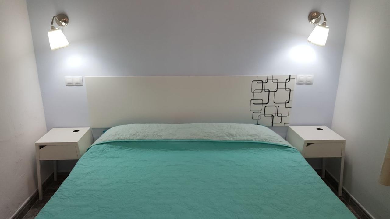 Casa vacanze Don Manuel *
